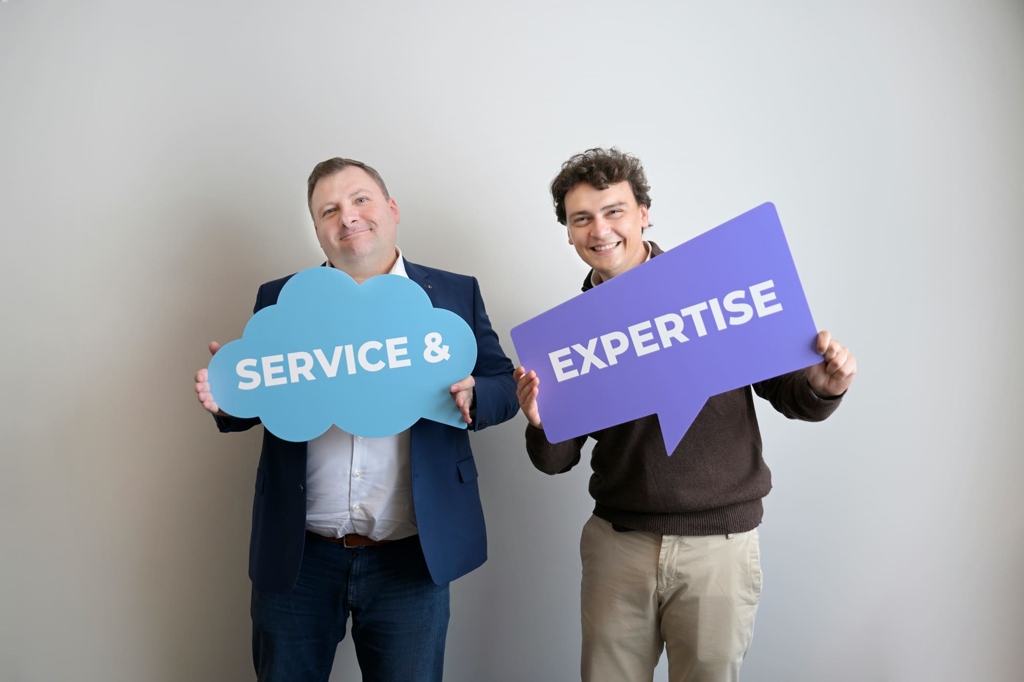 Brixvia concierge consultation